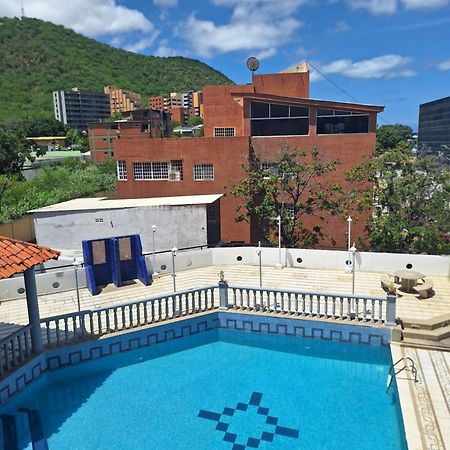 Hotel Jupiter El Morro de Barcelona Εξωτερικό φωτογραφία
