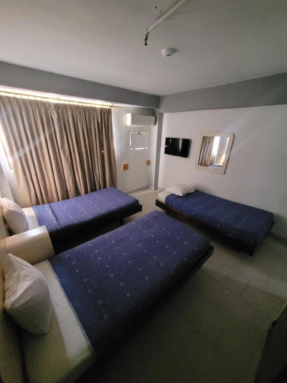 Hotel Jupiter El Morro de Barcelona Εξωτερικό φωτογραφία