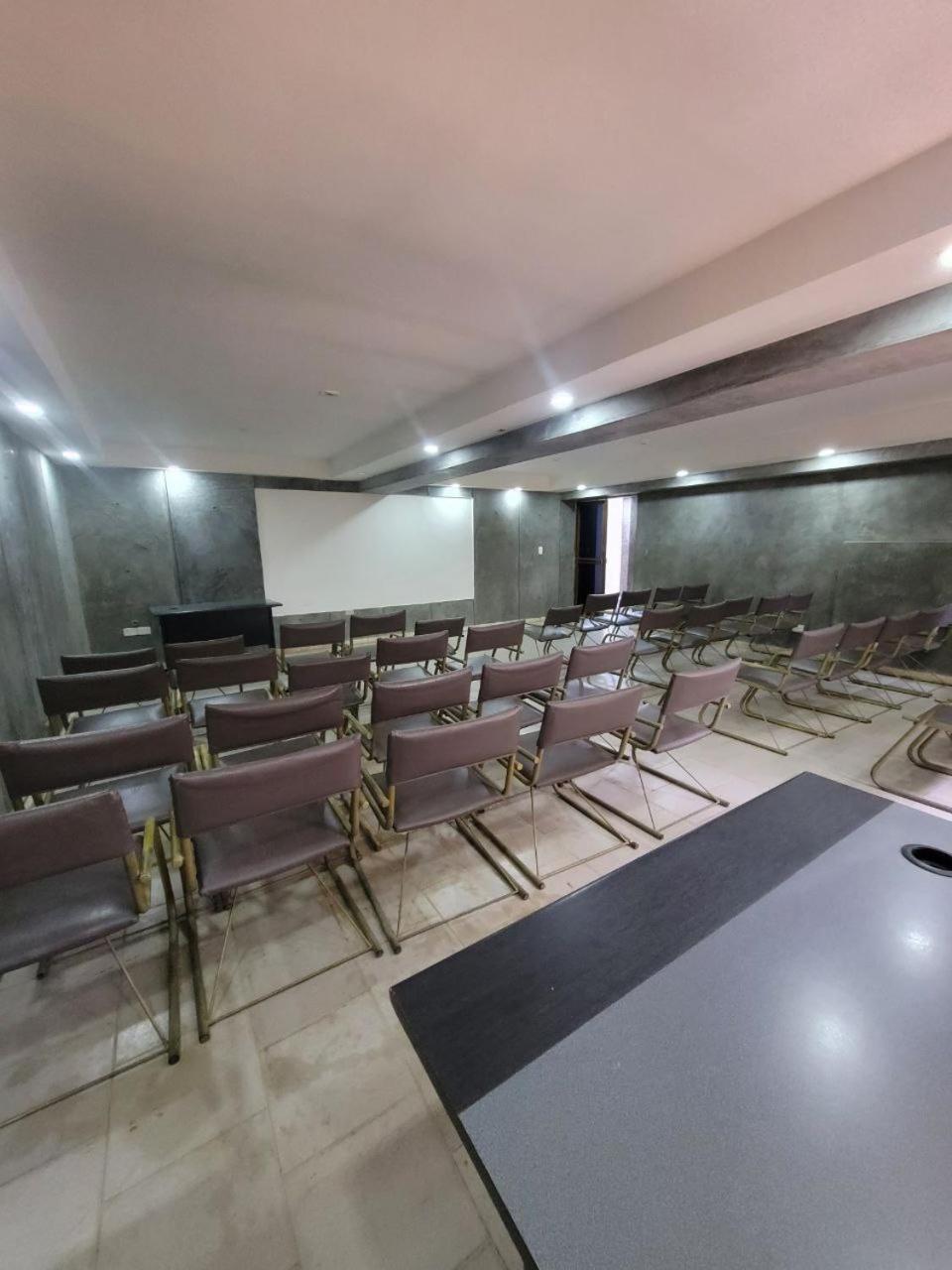 Hotel Jupiter El Morro de Barcelona Εξωτερικό φωτογραφία