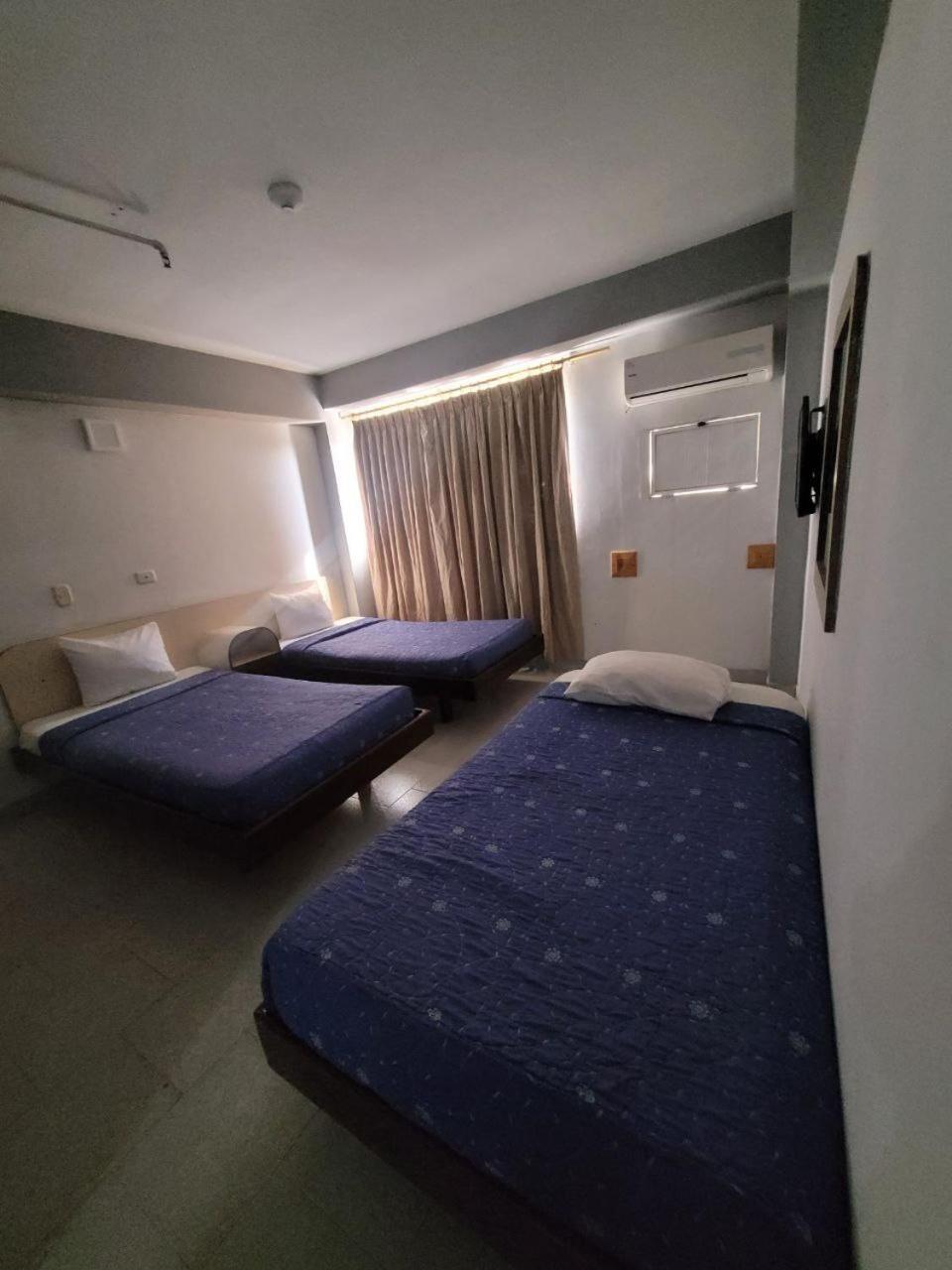 Hotel Jupiter El Morro de Barcelona Εξωτερικό φωτογραφία