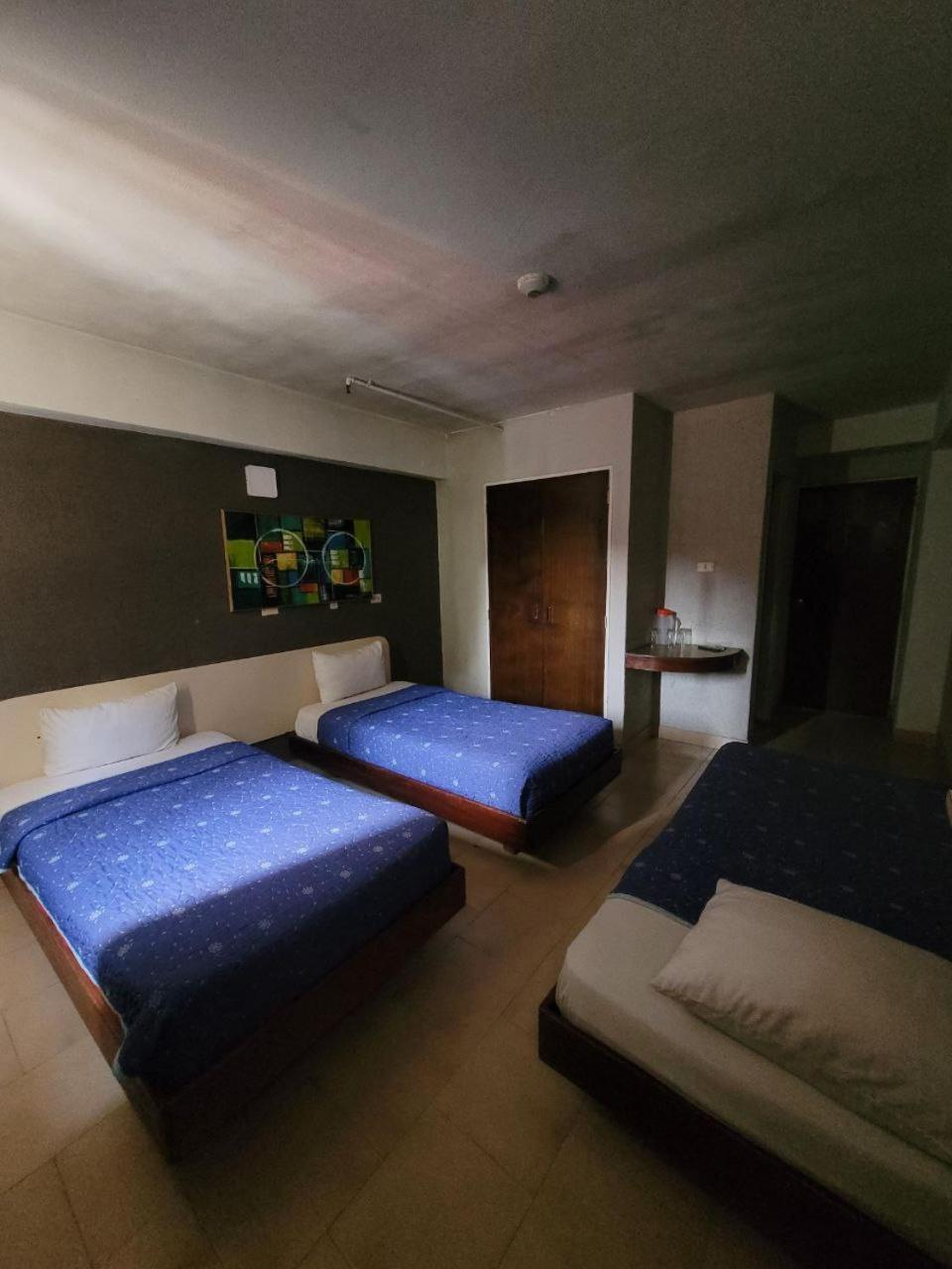 Hotel Jupiter El Morro de Barcelona Εξωτερικό φωτογραφία