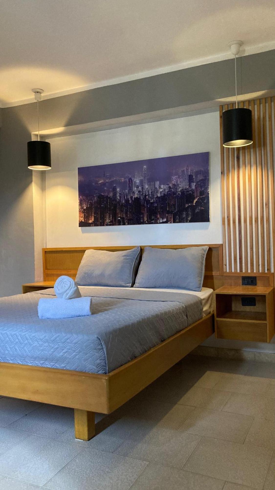 Hotel Jupiter El Morro de Barcelona Εξωτερικό φωτογραφία