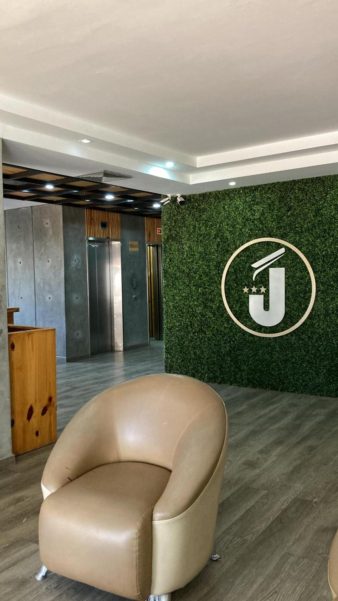 Hotel Jupiter El Morro de Barcelona Εξωτερικό φωτογραφία
