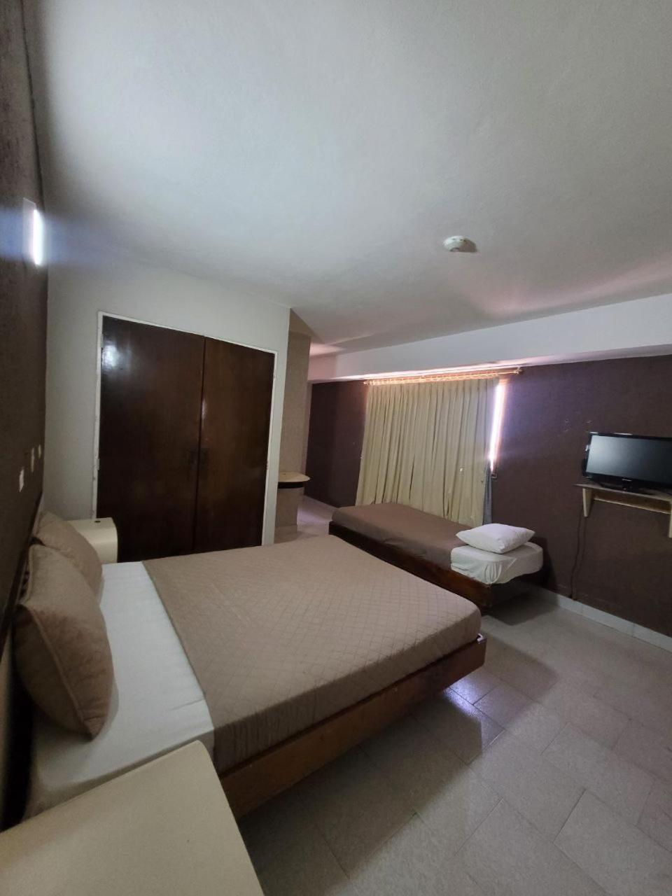 Hotel Jupiter El Morro de Barcelona Εξωτερικό φωτογραφία