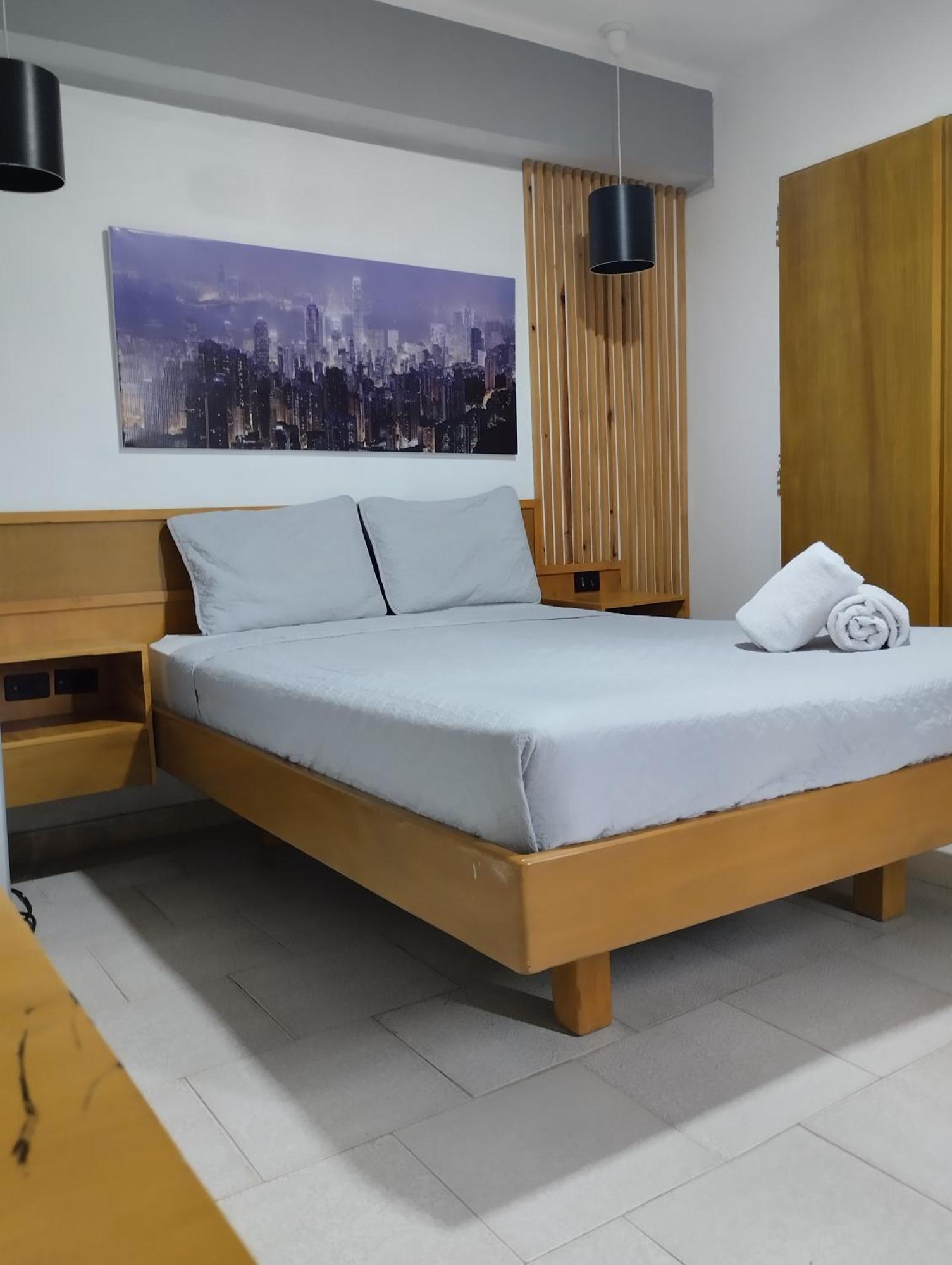 Hotel Jupiter El Morro de Barcelona Εξωτερικό φωτογραφία
