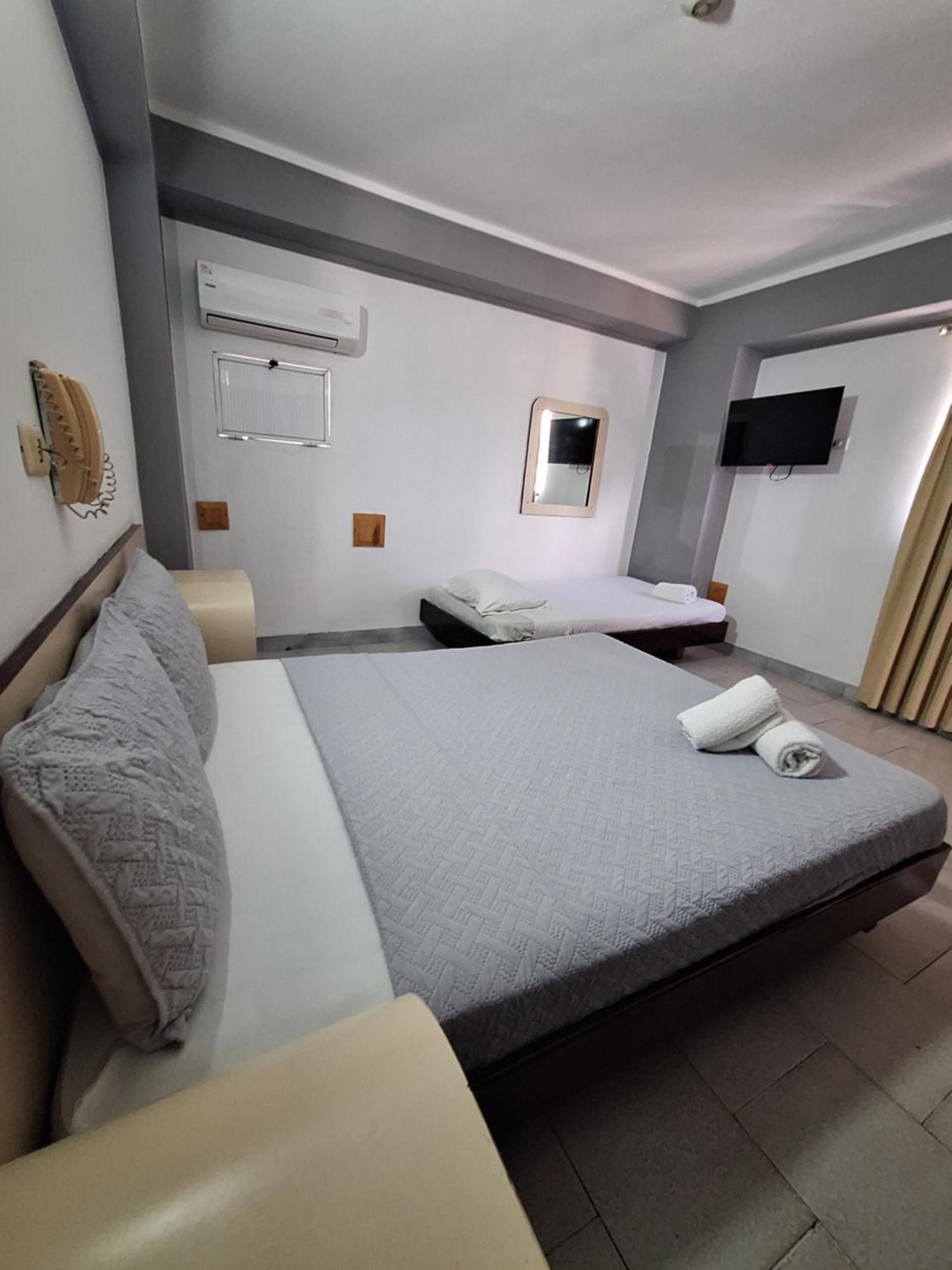 Hotel Jupiter El Morro de Barcelona Εξωτερικό φωτογραφία