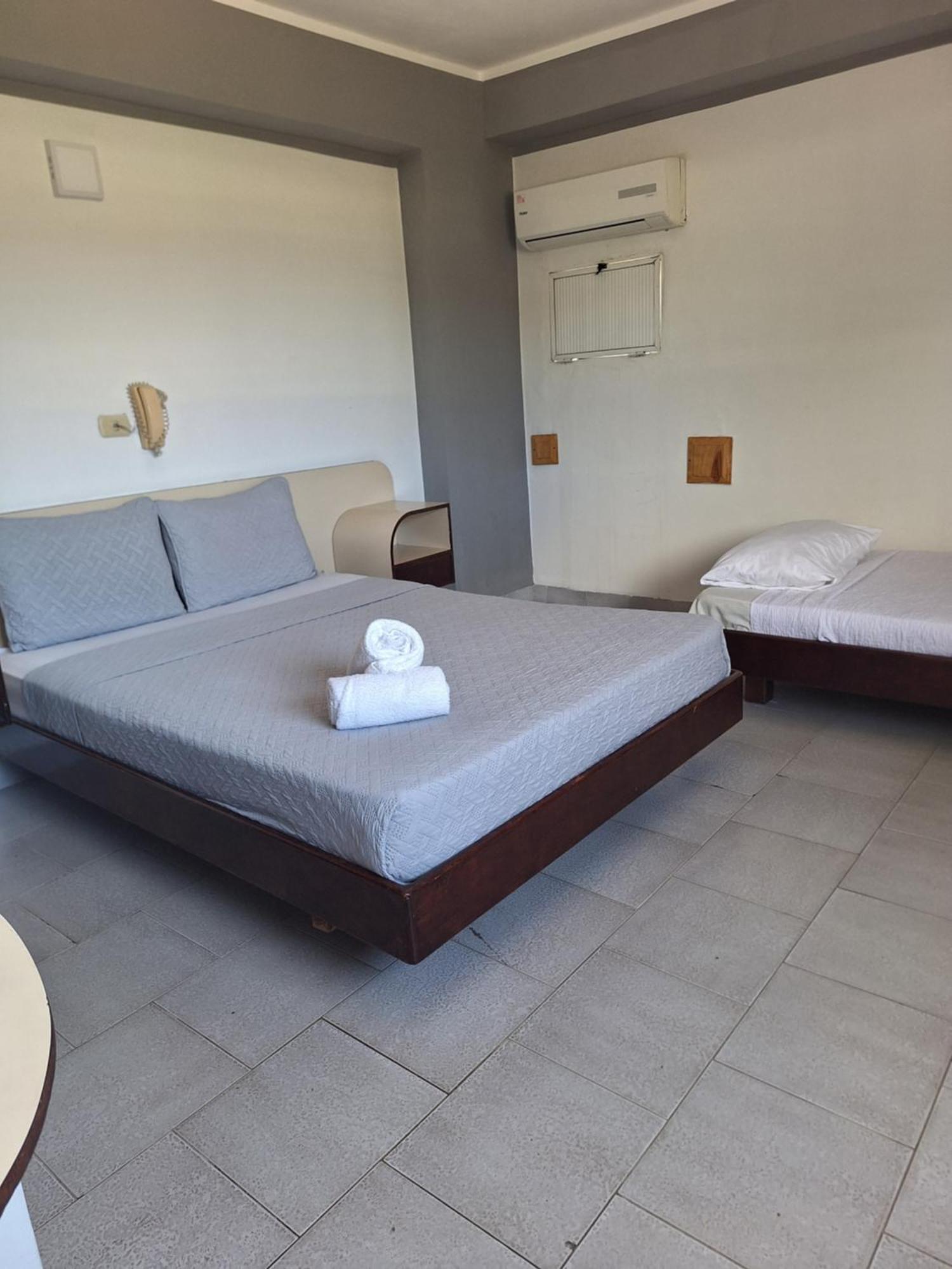 Hotel Jupiter El Morro de Barcelona Εξωτερικό φωτογραφία