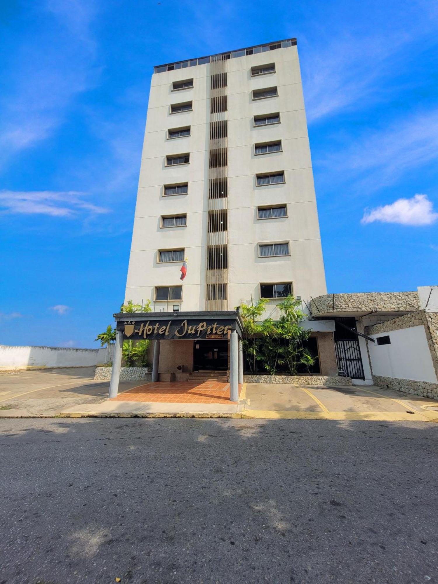Hotel Jupiter El Morro de Barcelona Εξωτερικό φωτογραφία